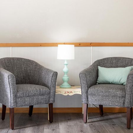 The Cottonwood Inn B&B Empire Eksteriør bilde