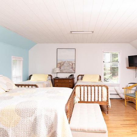 The Cottonwood Inn B&B Empire Eksteriør bilde