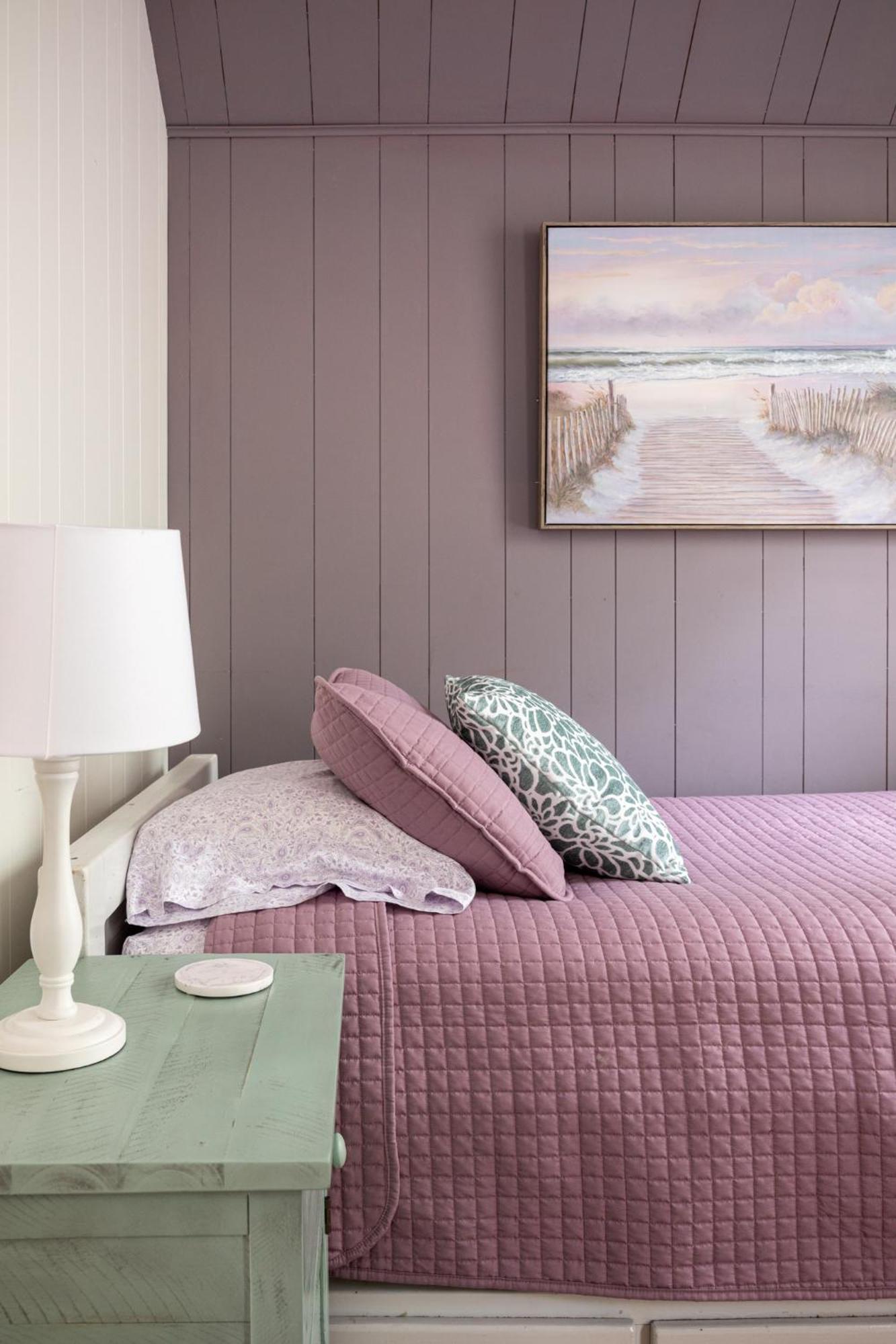 The Cottonwood Inn B&B Empire Eksteriør bilde