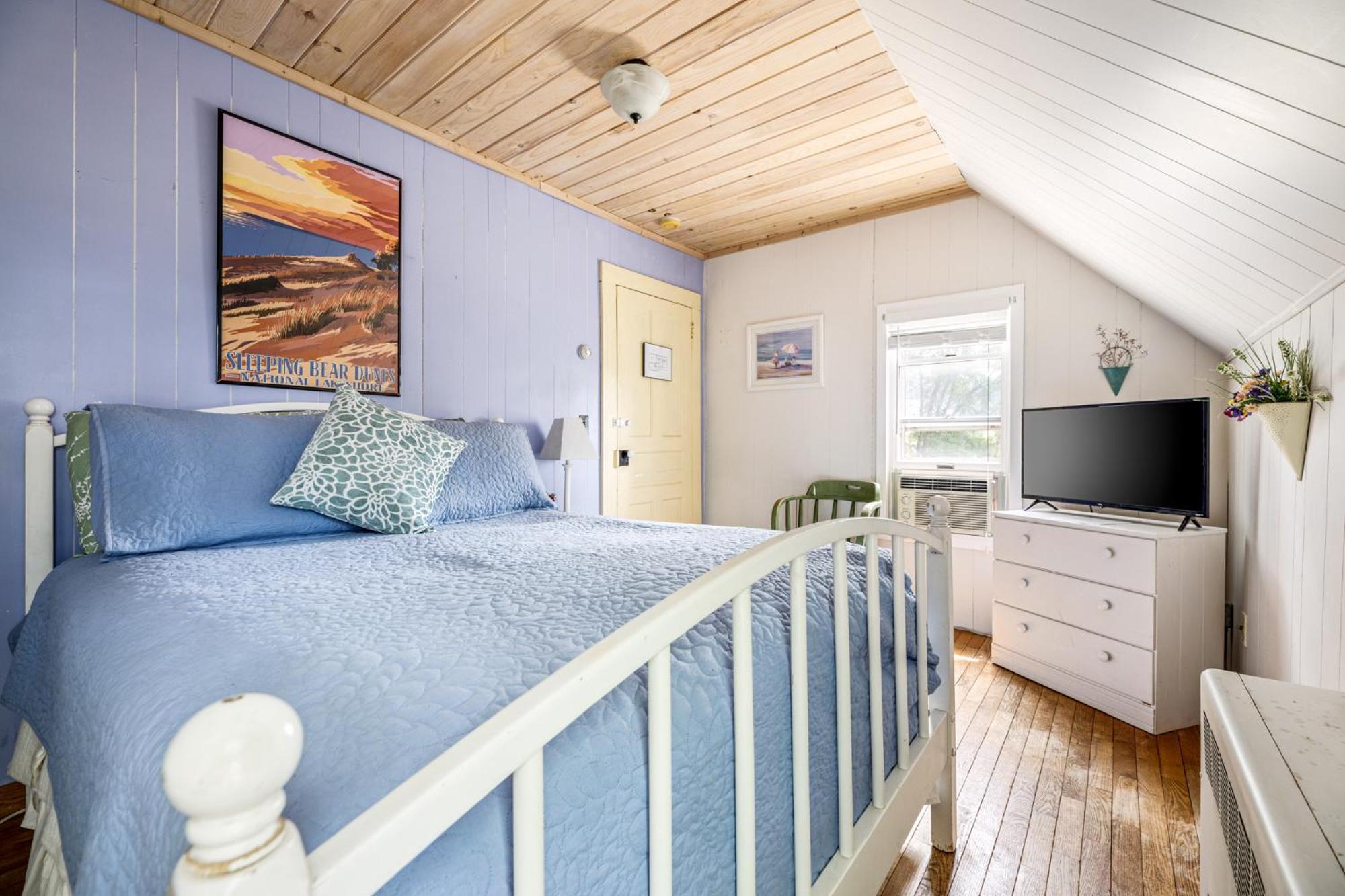 The Cottonwood Inn B&B Empire Eksteriør bilde