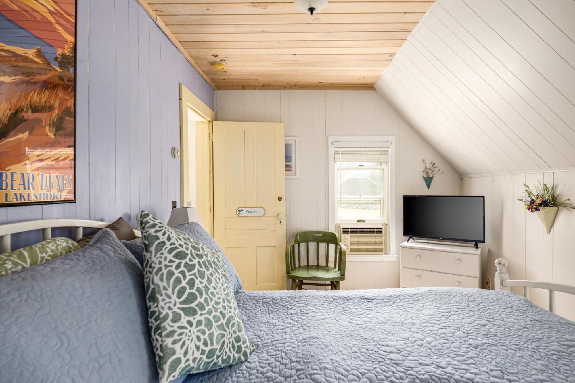 The Cottonwood Inn B&B Empire Eksteriør bilde