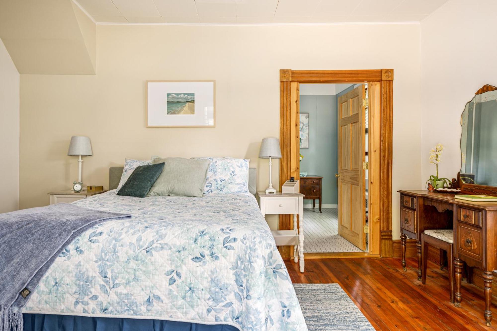 The Cottonwood Inn B&B Empire Eksteriør bilde