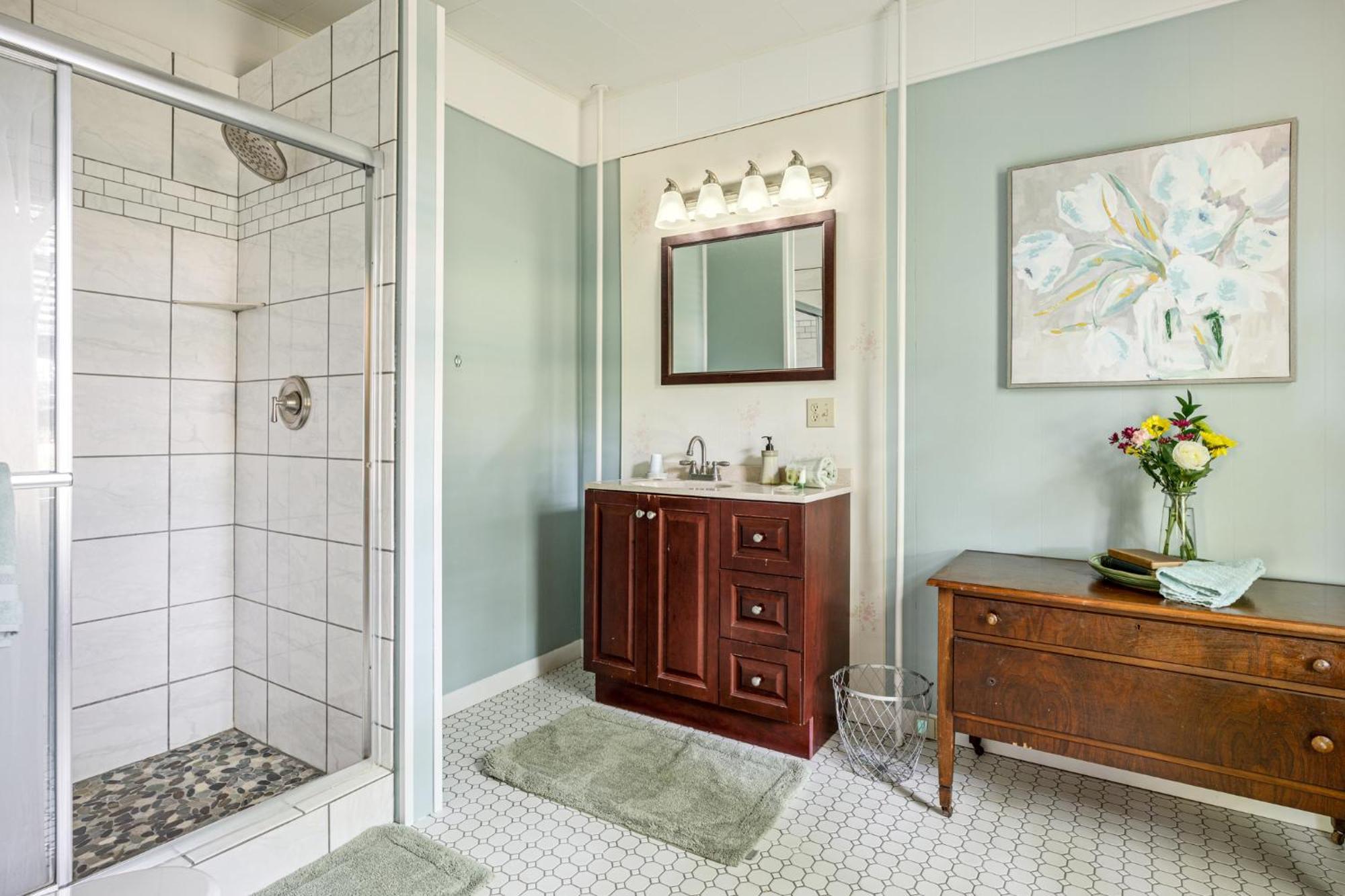 The Cottonwood Inn B&B Empire Eksteriør bilde