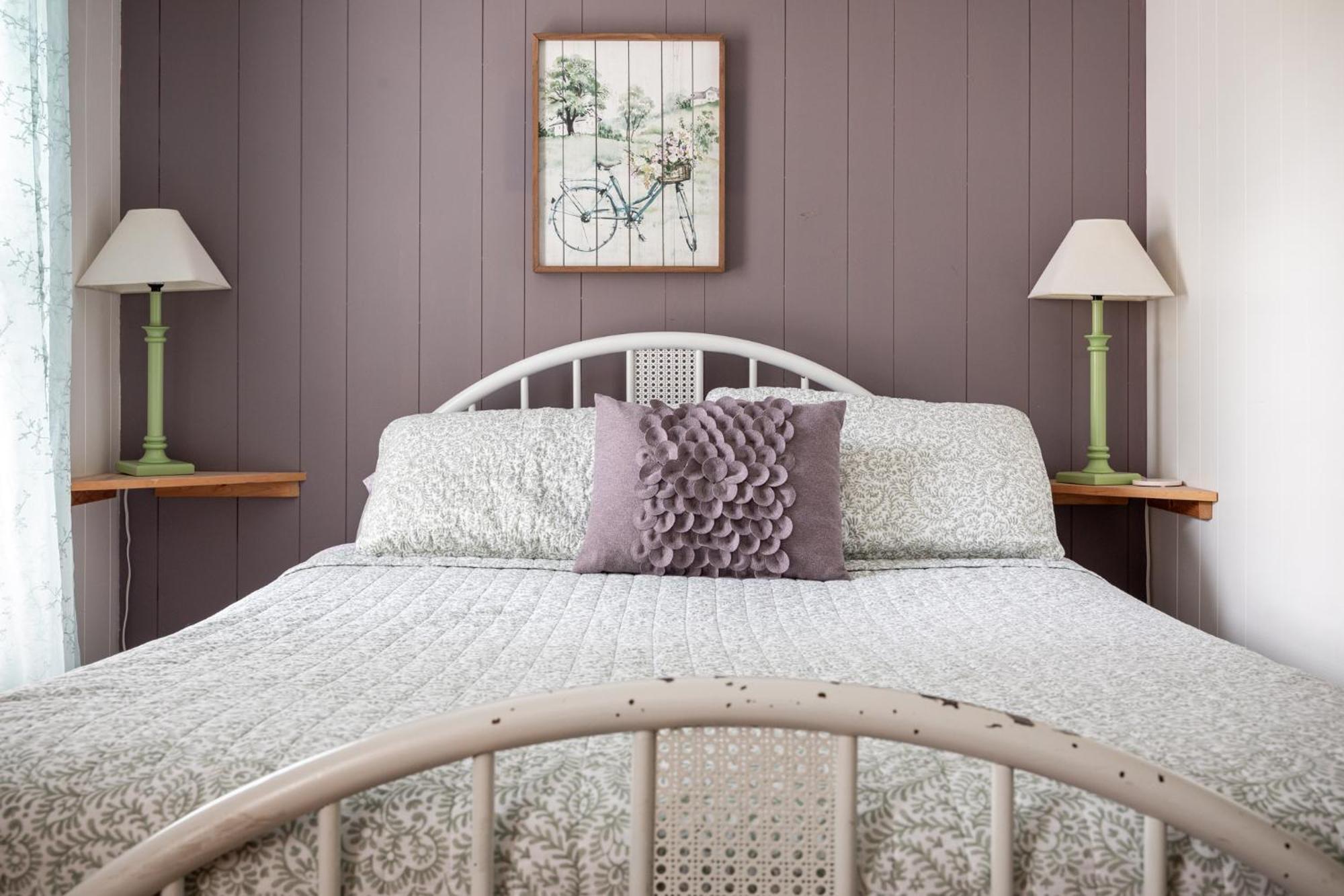 The Cottonwood Inn B&B Empire Eksteriør bilde