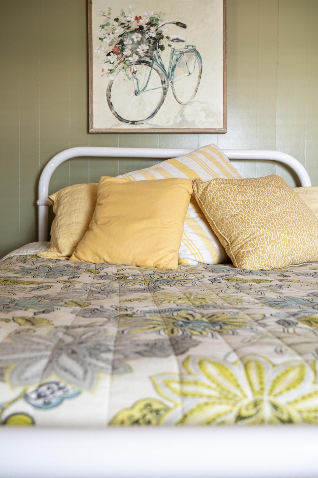 The Cottonwood Inn B&B Empire Eksteriør bilde