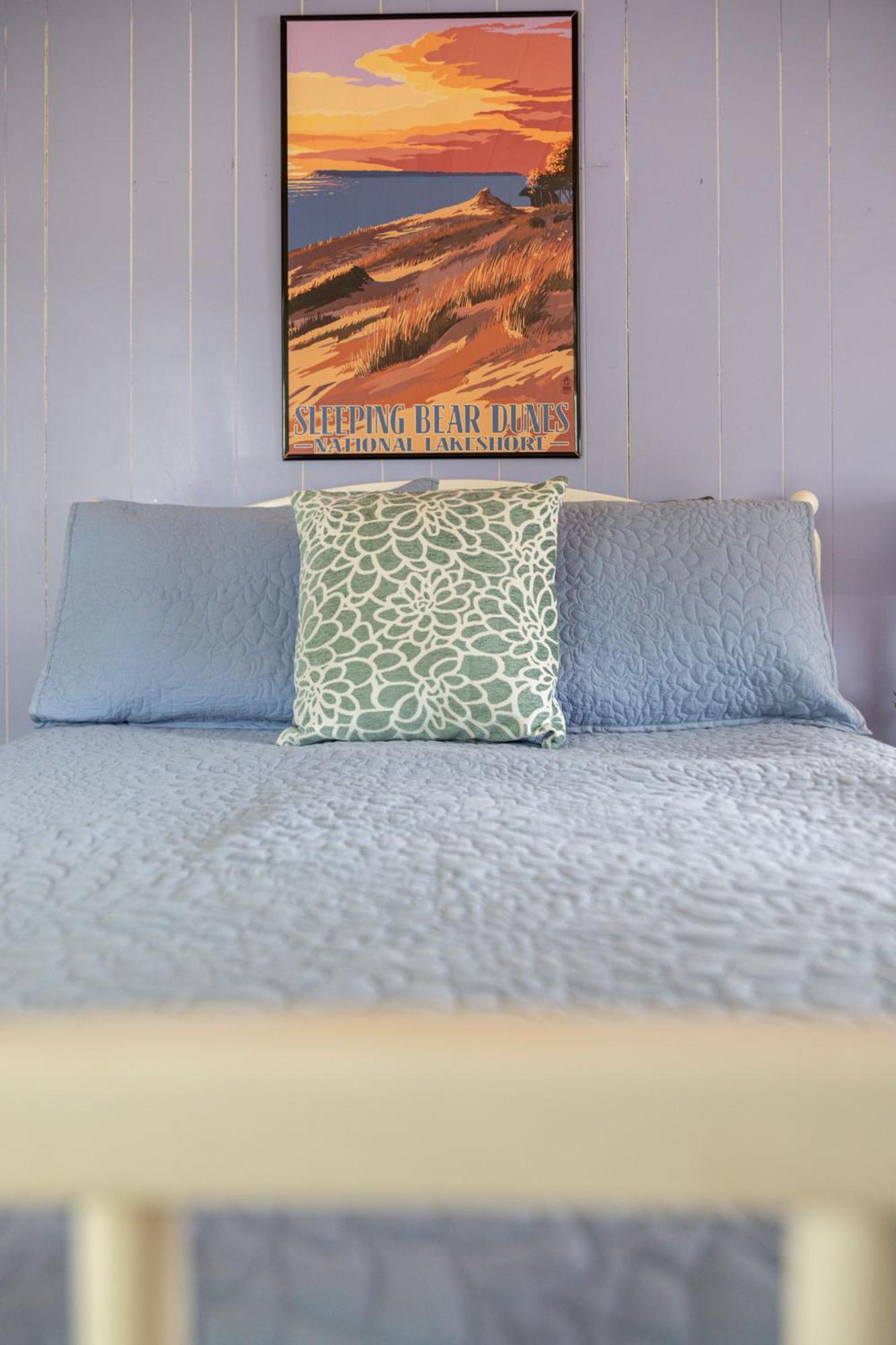 The Cottonwood Inn B&B Empire Eksteriør bilde