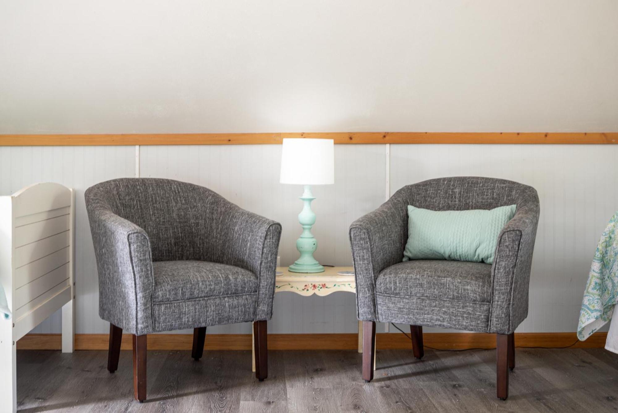 The Cottonwood Inn B&B Empire Eksteriør bilde