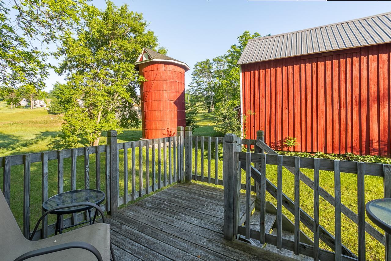 The Cottonwood Inn B&B Empire Eksteriør bilde